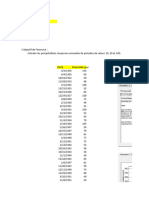 Hydrologie Routière DL