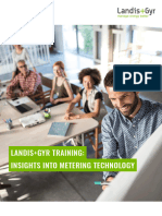 2020 EMEA Training Flyer - en