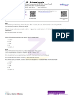 Tes Evaluasi - Caption Text and Visual Information