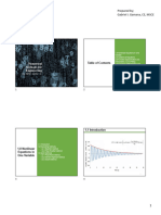 Numerical Methods 