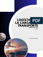 Portafolio de Logistica