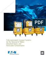 Eaton - Internormen Fluid Purifier Systems