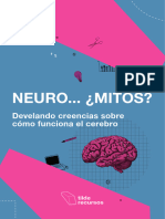 Neuromitos