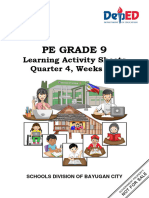 G9 PE Week 1 8