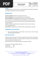 JJG18-085 (FMO SOP Relative Humidity) May 04