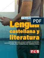 Lengua: Castellana y