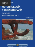 Meteorologia Oceanografia