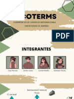 INCOTERMS