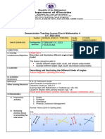 COT1Demonstration Teaching-2022-2023