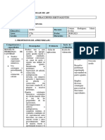 Sesión de Aip 4 °