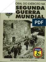 Historia Oral Exercito Segunda Guerra Tomo 1