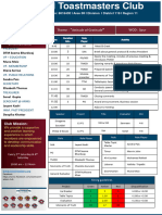 Agenda 152 Zeal