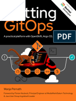 Getting GitOps