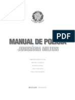 Manual de Polícia Judiciária Militar