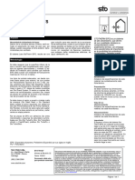 BT Losa Stotherm EIFS