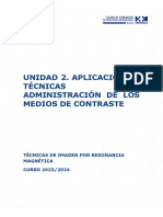 Tema 2. Aplicación de Técnicas de Administración de Contraste