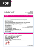 Indicador Mixto # 394