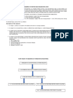 Example of Motor Re-Acceleration Logic