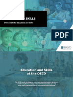 OECD Education Brochure