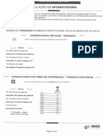 Carlos Vicente Dos Santos - 12538124468 - Terceiros - Simulação de Aposentadoria