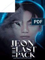 Jeon The Last Pack Kooktae