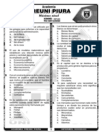 Economía Repaso Preuni 2022-I