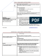 Lesson Plan Audacity&amp Moviemaker - Lca1.2