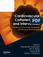 Cardiovascular Catheterization and Intervention