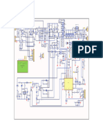 Eletronic Diagram - Bantam 145