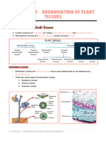 CHAPTER 1 Biology 