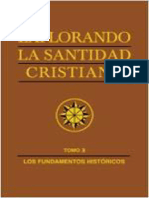 Explorando La Santidad Crsitiana Tomo III - Richard Taylor