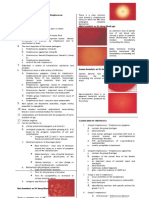 Microbio Lec 5 - Streptococcus