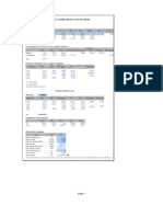 Chimney Design Calc