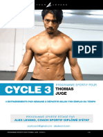 Alexlevand Programme Sportif Cycle3