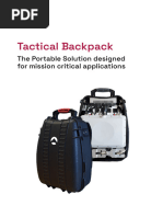 Tactical Backpack-A50008943enw