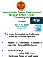 1.1 Dr. Sethi RGPV Green Power IEI Bhopal