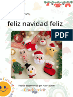 Caritas de Navidad Traducidas