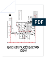 Drenajes Bovino