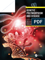 Genetic Polymorphism and Disease (Syed Sameer A... (Z-Library)