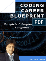 C Programming Language Complete Reference 2021