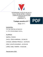 Trabajo Practico #7