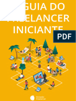 O Guia Do Freelancer Iniciante