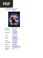 Ra - One: From Wikipedia, The Free Encyclopedia Not To Be Confused With