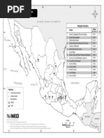 Mapa Elevaciones