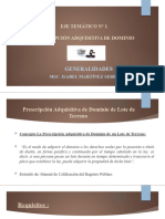 p1. 3 Prescripción PDF