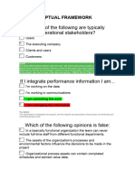 PMP Tests