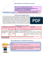 Experiencia de Aprendizaje N°07 - Actividad #03 - 1ero - DPCC