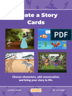 Story Cards