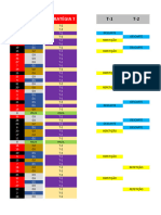 Planilha Com T1 e T2 - Novo Conceito
