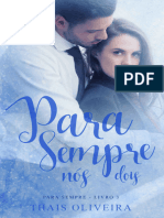 Thais Oliveira - para Sempre 3 - para Sempre Nós Dois - 180220113414